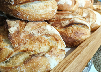 Descoperă Magia Pâinii Noastre la Pepitedor!