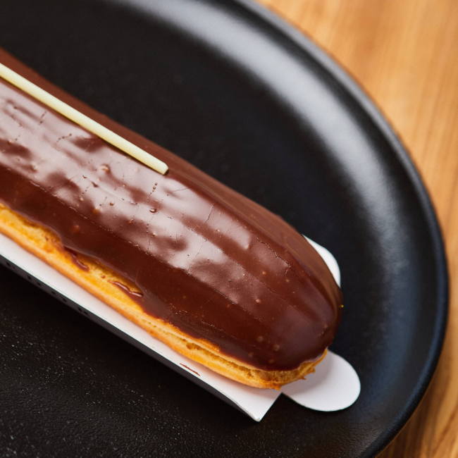 Ecler cu Ciocolata (100 gr)