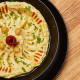 Humus Arăbesc (170 gr)