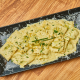 Ravioli cu ricotta şi spanac (330 gr)