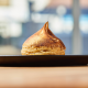 Choux cu Lamaie, Bergamota si Bezea (80 gr)