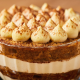 Tiramisu (150 gr)