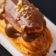 Ecler cu Ciocolata si Caramel (100 gr)