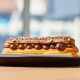 Ecler cu Ciocolata si Caramel (100 gr)