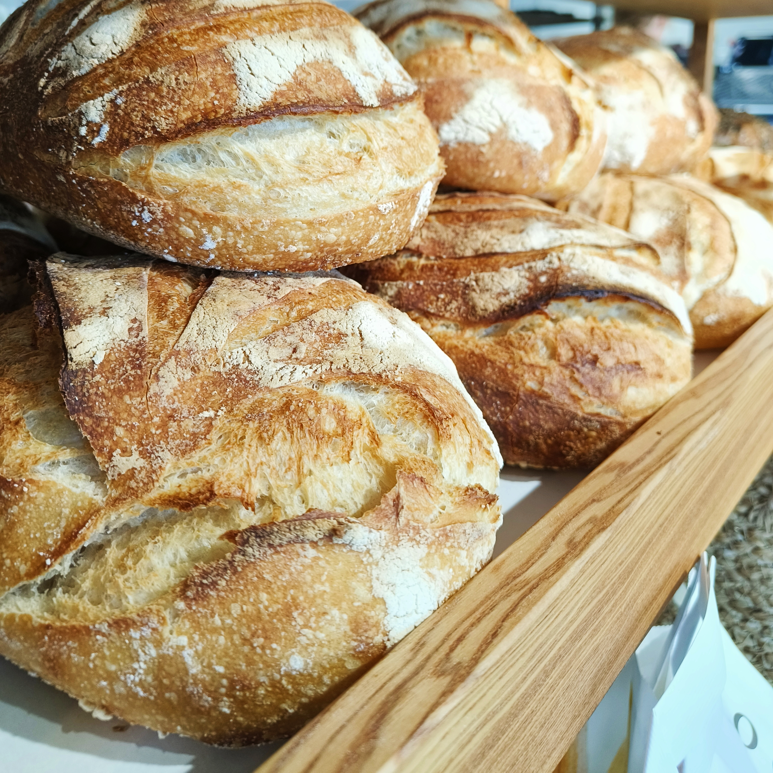 Descoperă Magia Pâinii Noastre la Pepitedor!